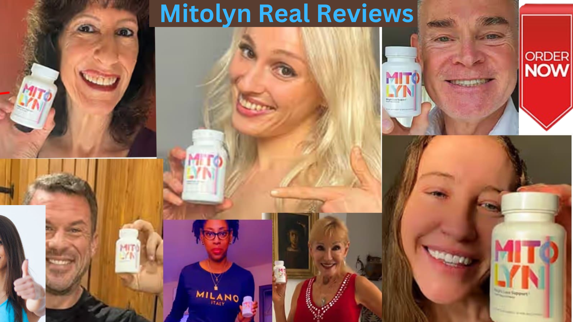 Mitolyn Reviews 2025, This Weight Loss Supplement Work?