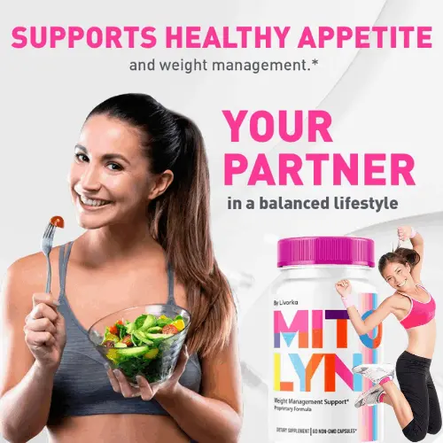 Mitolyn™ Official Site USA | Metabolism Booster & Fat Burner