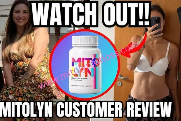 Mitolyn Reviews 2025 